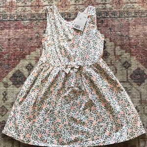 H&M girls dress  Size 5-6Y